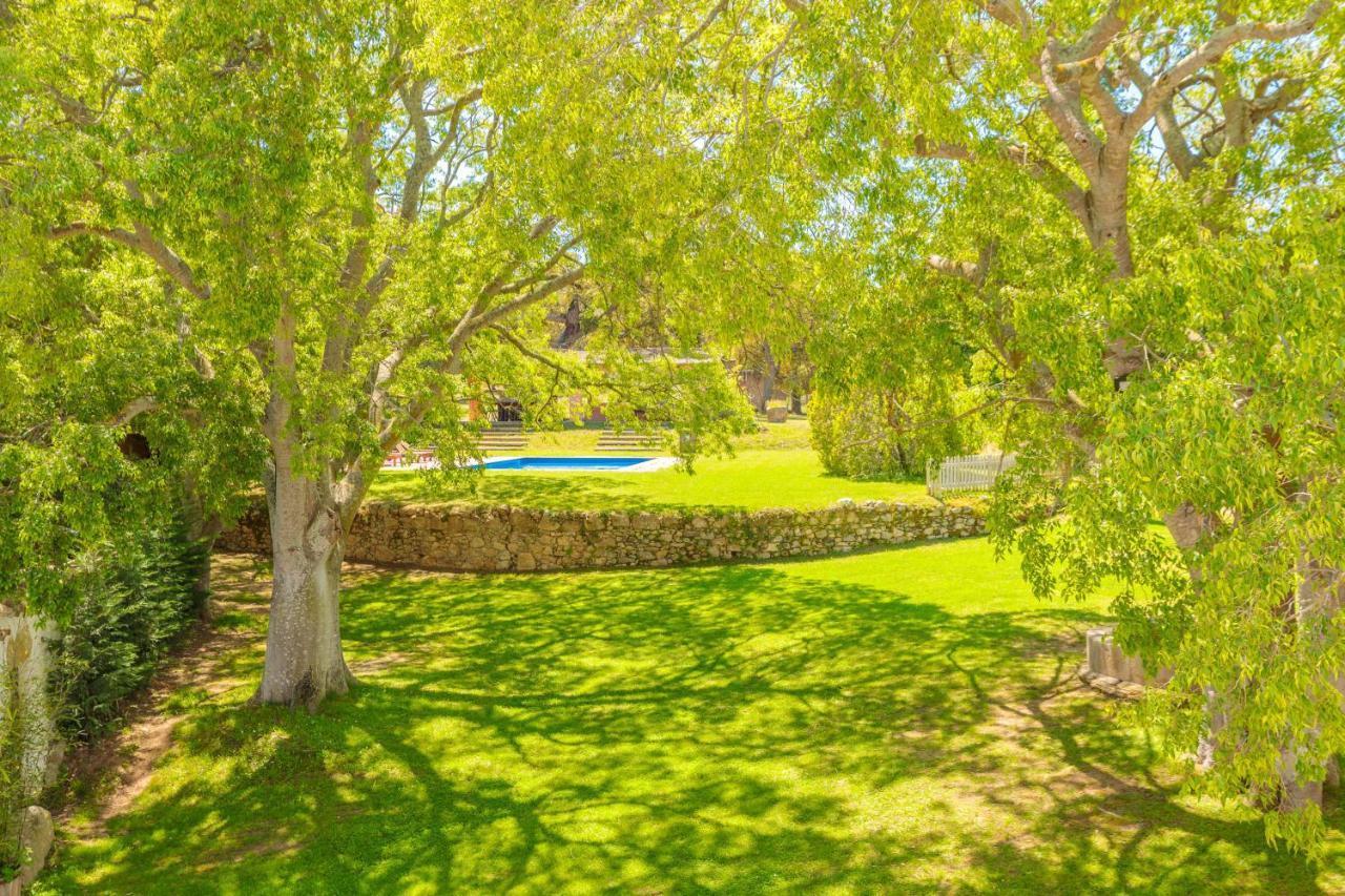 קלנג'ה Masia 1612 Muy Cerca De Las Playas Costa Brava מראה חיצוני תמונה